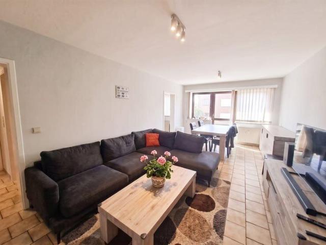 Appartement location à Geldenaken, Wallonie
