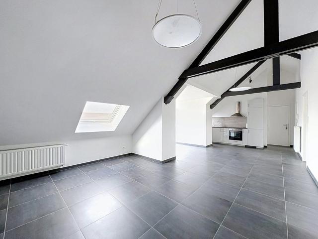Appartement location à Saint-Symphorien, Mons