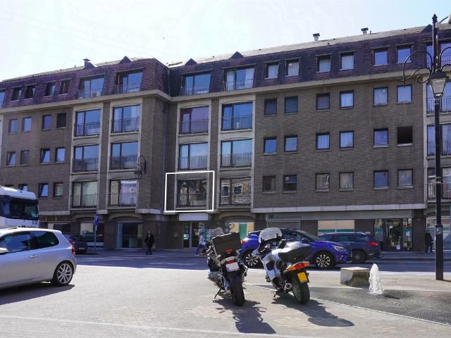 Appartement location à Huy, Wallonie