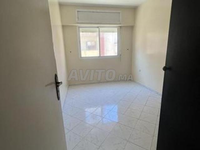 Appartement location à Rbat