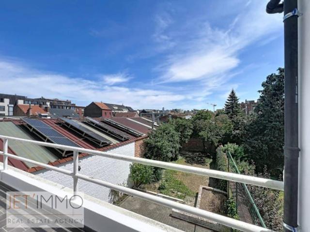 Appartement location à Jette, Bruxelles
