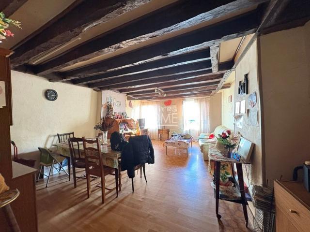 Appartement vente à Provins, La Ferté-gaucher
