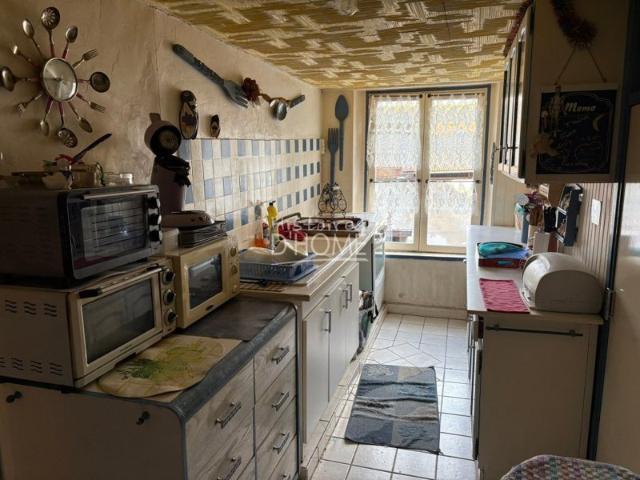 Appartement vente à Provins, La Ferté-gaucher