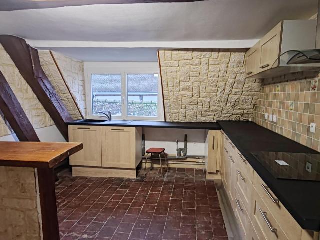 Appartement location à Chartres, Courville-sur-eure