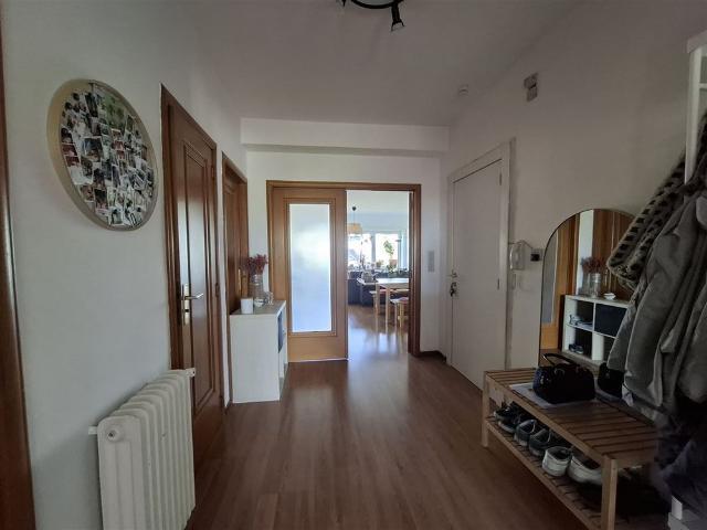 Appartement location à Bergen, Wallonie