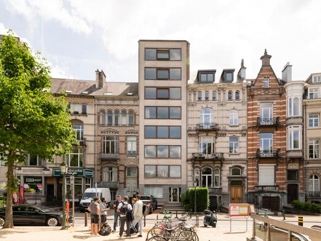 Appartement location à Sint-pieters-woluwe, Bruxelles