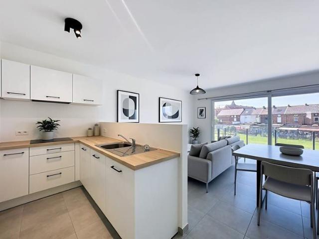 Appartement location à Fleurus, Wallonie