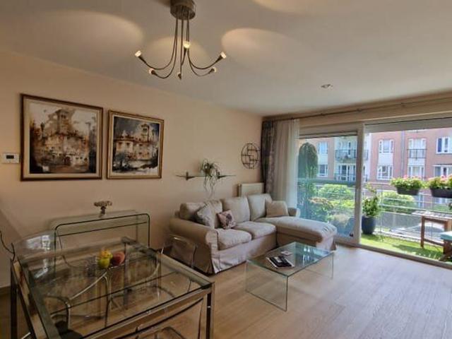 Appartement location à Jette, Bruxelles