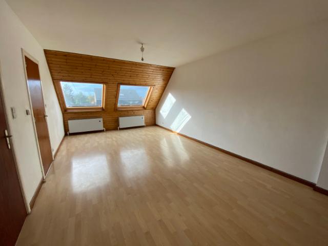 Appartement location à Bergen, Wallonie