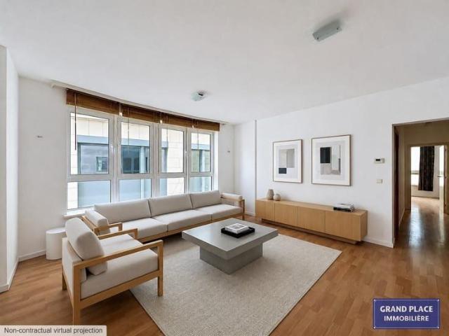 Appartement location à Brussel, Bruxelles