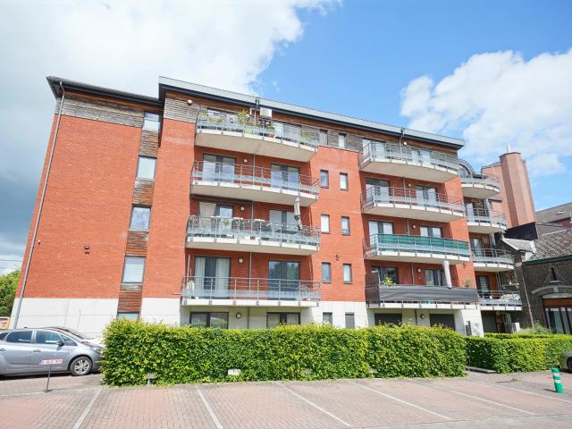 Appartement location à Huy, Wallonie