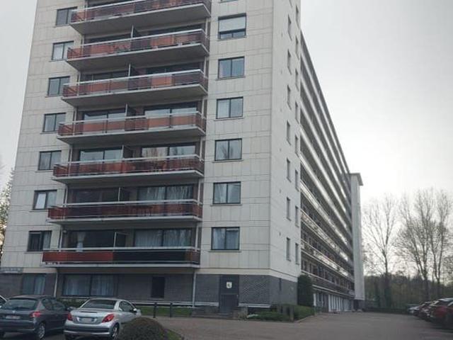 Appartement location à Woluwe-saint-etienne, Brabant