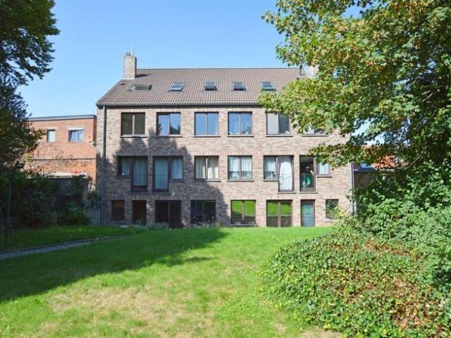 Appartement location à Hannut, Wallonie