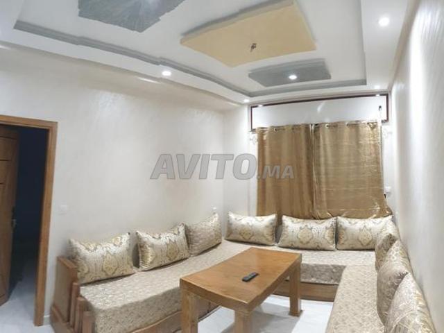 Appartement location à Tangero, Tanger-Tétouan