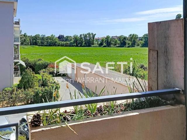 Appartement vente à Arrondissement de Draguignan, Les Adrets-de-l'estérel