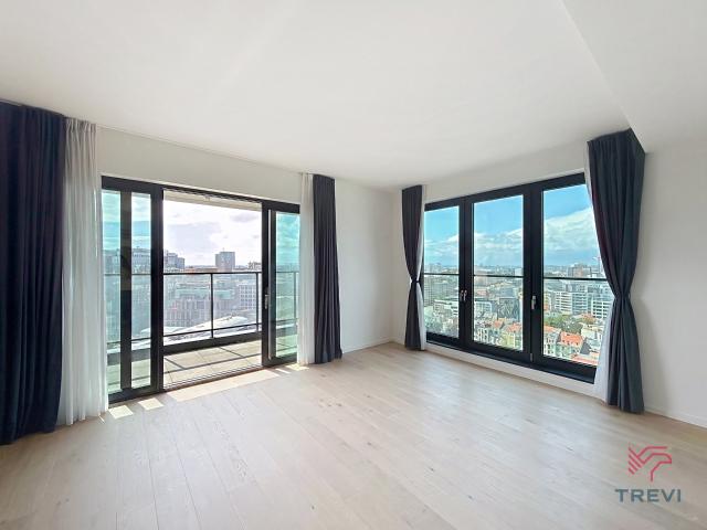 Appartement location à Brussel, Bruxelles