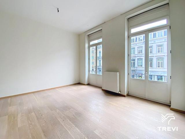 Appartement location à Quartier Royal - Koninklijke Wijk, Bruxelles - Brussel