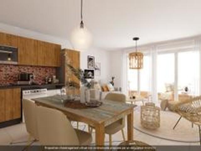 Appartement vente à Arcachon, Le Barp