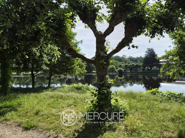 Appartement vente à Confolens