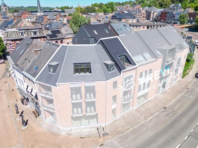 Appartement location à Huy, Wallonie