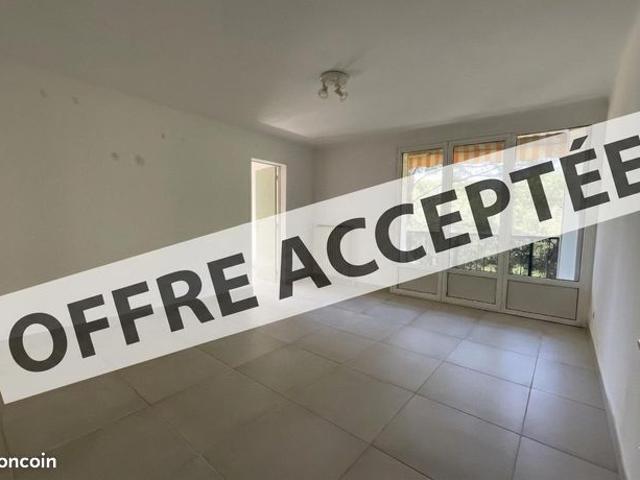 Appartement vente à Montpellier