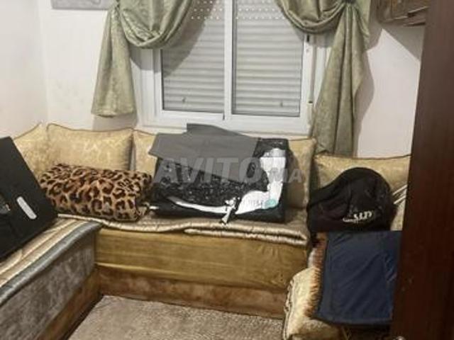 Appartement vente à Meknès