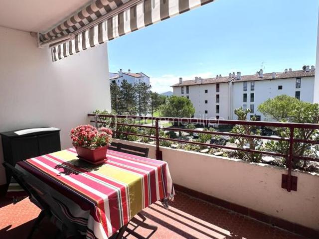 Duplex vente à Lapurdi, Saint-Jean-de-Luz
