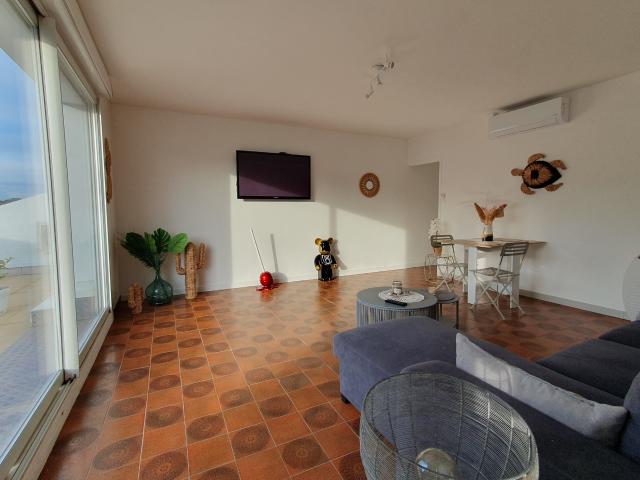 Appartement vente à Les Sables-d'Olonne, La Tranche-sur-mer