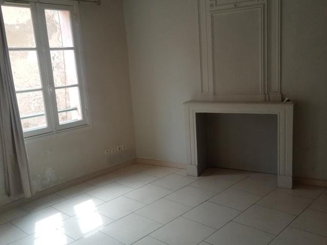 Appartement vente à Carpentras