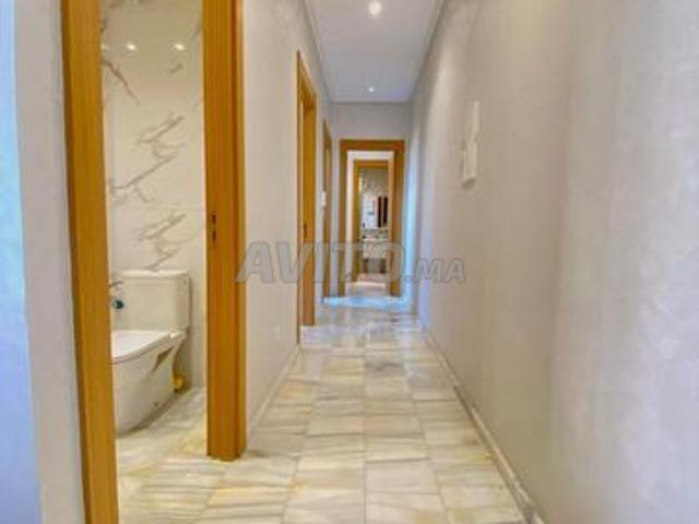 Appartement location