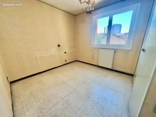 Appartement vente à Nîmes