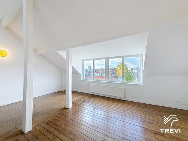Appartement location à Ixelles - Elsene, Brussel-Hoofdstad - Bruxelles-Capitale