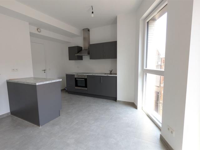 Appartement location à Charleroi