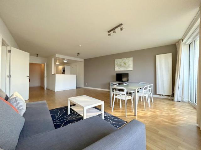 Appartement location à Brussel, Bruxelles