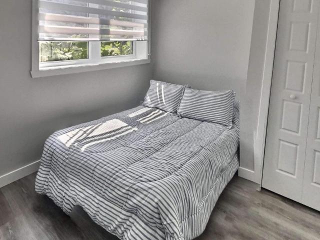 Apartment for rent in Québec, Quebec