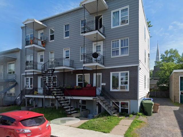 Apartment for rent in Québec, Quebec