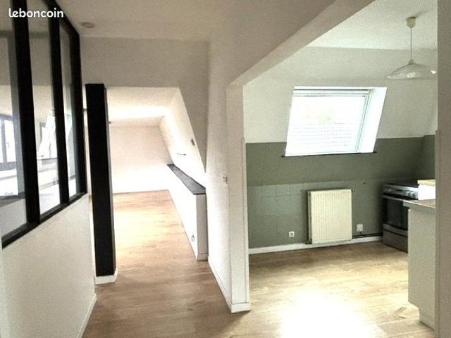 Appartement vente à Sainghin-en-Weppes, Nord