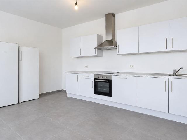 Appartement location à Jumet, Charleroi