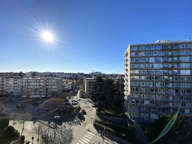 Appartement location à Oudergem, Bruxelles