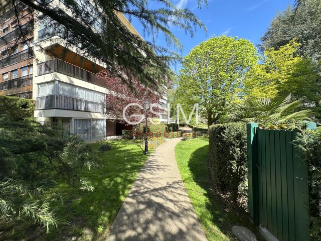 Appartement vente à Versailles, Le Chesnay