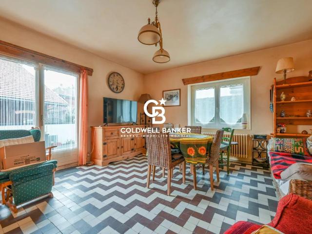 Appartement vente à Bonneville, Passy