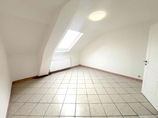 Appartement location à Charleroi, Wallonie