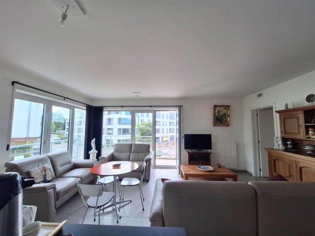Appartement location à Ath