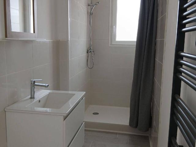 Appartement location à Quatre Vents, Niort