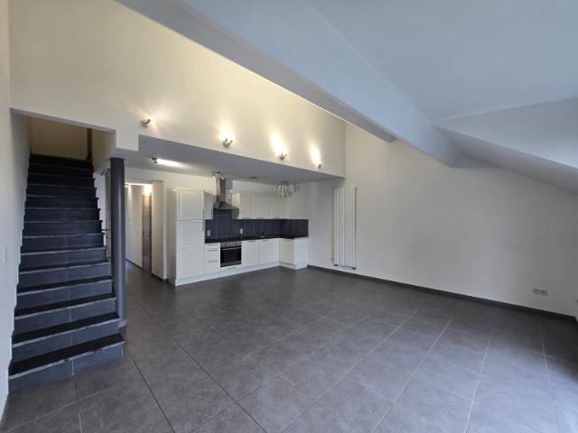 Appartement location à Mons