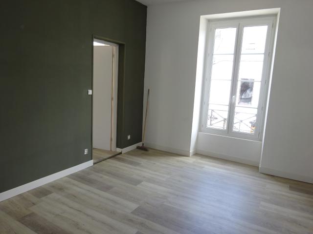 Appartement location à La Flèche