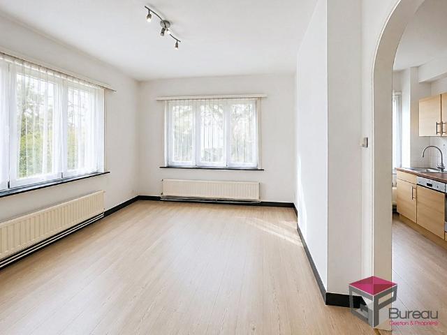 Appartement location à Uccle, Bruxelles