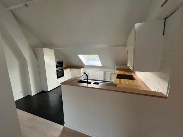 Appartement location à Waver, Wallonie