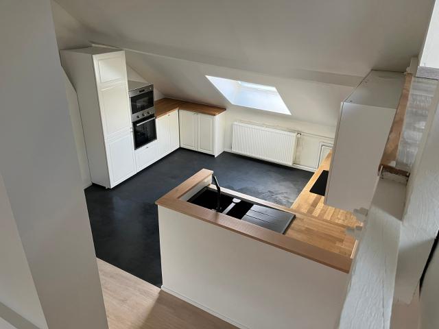 Appartement location à Waver, Wallonie
