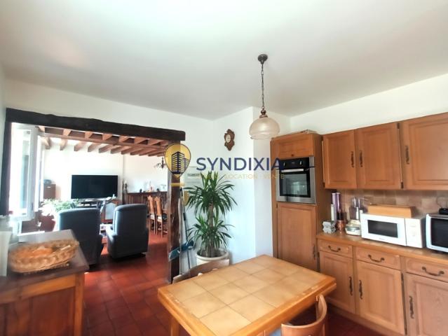 Appartement vente à Mantes-la-Jolie, Île-de-France